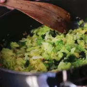 French Chef's Secret: Never Boil Cabbage, Sauté with Apple Cider Vinegar