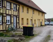 French Father Charged After Locking Son in Van Since 2024, Boy Found Malnourished