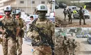 French UN Peacekeeper Killed in Lebanon Ambush, Macron Blames Hezbollah