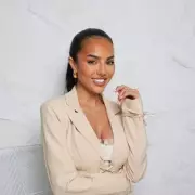 From Coronation Street to Kardashians: Ex-Soap Star's Fashion Empire Dresses Hollywood