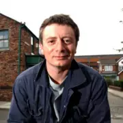 From Corrie Star to Chef: Sean Wilson's Dramatic Career Transformation