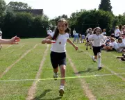 From egg and spoon races to musical chairs: readers respond
