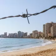 From Hollywood Playground to Ghost Town: Cyprus Resort's Dark Tourism Boom