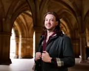 From Ketamine Hell to Hope: Thomas Delaney's Journey of Recovery and Advocacy