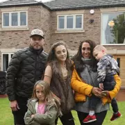 From Millionaire to Starting Over: Rich House, Poor House Star's Life Transformation