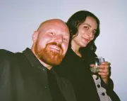 From Office Pals to Soulmates: A Melbourne Love Story Born in the Rain