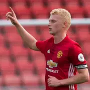 From Old Trafford to Travel Agent: The Unlikely Journey of James Weir