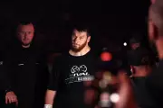 From Poster to Mission: How Tyson Fury Inspired Arslanbek Makhmudov's Boxing Journey