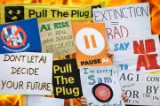 From Protests to Petrol Bombs: The Escalating Backlash Against AI Pioneer Sam Altman