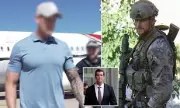 From War Hero to War Crimes Suspect: Ben Roberts-Smith's Dramatic Fall