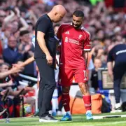 FSG Sack Red Sox Manager Cora; Gerrard Linked with Burnley Job