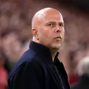 FSG Stand Firm: Liverpool Owners Back Arne Slot Despite Struggles