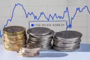 FTSE 100 Rises on Tesco Profits and Strong UK GDP Growth Data
