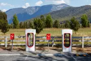 Fuel Crisis Drives Australians to Electric Vehicles and Staycations for Easter