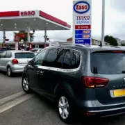 Fuel Stations Brace for Post-Easter Demand Surge Amid Global Supply Threats