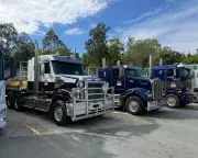 Fuel Theft Surges as Diesel Prices Hit Record Highs in Australia