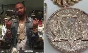 Fugitive Rapper C Montana Faces 23 Years for £1M Monthly Drug Ring