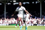 Fulham boost European hopes with 1-0 win over Aston Villa