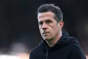 Fulham boss Silva dismisses Chelsea links amid Rosenior exit