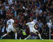 Fulham Finally Beat Unai Emery at Ninth Attempt in Thrilling Match