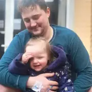 Fundraiser for BBC Star Finnian Garbutt's Family Surpasses £100,000