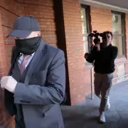 Funeral Director Victims Outraged as Police Film Documentary While Imposing Media Silence