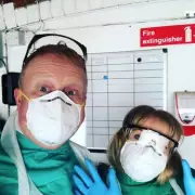 Funeral Director's 40ft Fridge Horror: Bodies Stockpiled, Ashes Swapped in Sickening Fraud