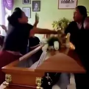 Funeral Fight Erupts as Two Women Discover Shared Cheating Lover in Mexico