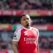 Gabriel Jesus Hints at Arsenal Exit, Eyes Palmeiras Return Amid Contract Uncertainty