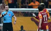 Galatasaray Accuse Turkish Officials of 'Evil Inside' After Derby Win