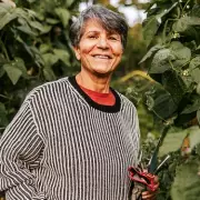 Gardeners Must Perform 'Scrape Test' on Plants After Harsh Winter