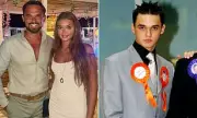 Gareth Gates Stuns Fans with Tribute to Daughter Missy on Her 17th Birthday