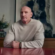 Gareth Thomas Leads National Call on Hidden Chemsex Crisis in UK's LGBTQ+ Community