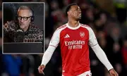 Gary Lineker Labels Arsenal's International Withdrawals as 'Panic Signal'