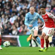 Gary Lineker Predicts Arsenal to Clinch Premier League Title Over Man City