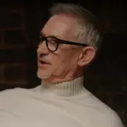 Gary Lineker Reveals Why Cristiano Ronaldo Unfollowed Him on Instagram