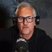 Gary Lineker Sends Message to Sir Alex Ferguson After Fallouts with Man Utd Legend