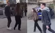 Gary Neville Subjected to Vicious Street Abuse in Manchester, Sister Calls It 'Truly Scary'
