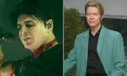 Gary Numan Recalls David Bowie Ejecting Him from TV Studio Amid 1980s Rivalry