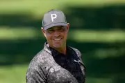 Gary Woodland Reveals PTSD Battle Ahead of Masters: 'I Felt in Danger'