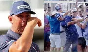 Gary Woodland to Have Enhanced Masters Security Amid PTSD Battle