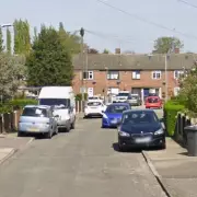 Gas Main Explosion Forces Evacuations in Stapleford, Nottinghamshire