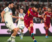 Gasperini's Roma Future in Doubt as Tensions Rise Amidst Stagnant Form