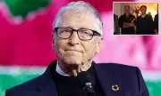 Gates Foundation Launches External Probe into Jeffrey Epstein Ties Following Document Release