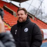 Gateshead boss Rob Elliot on great escape and play-off injustice