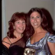 Gaynor Faye on Honouring Kay Mellor's Legacy and Fat Friends Musical Plans