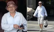Gedde Watanabe, Iconic 80s Actor, Makes Rare LA Appearance at 70