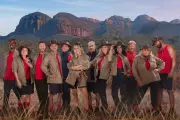 Gemma Collins and Craig Charles Face Dreaded Bushtucker Trial on I'm a Celebrity South Africa