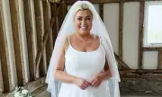 Gemma Collins' April Fools Wedding Prank Revealed Amid IVF Struggles