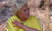 Gemma Collins Brands David Haye 'Evil' Over Water Denial in I'm A Celebrity All Stars